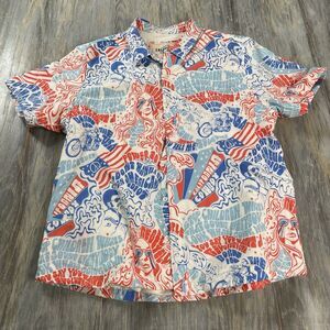 California Cowboy High Water Shirt